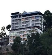 Blu Haze Resort ムンナル